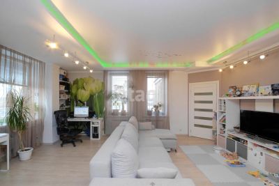 Лот: 25296300. Фото: 1. 2-комн. квартира , Красноярск... Квартиры, студии