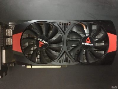 Лот: 15894159. Фото: 1. RX 470 4Gb. Видеокарты
