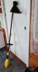 Лот: 25395916. Фото: 1. Триммер электрический. Электроинструмент