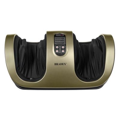 Лот: 25553312. Фото: 1. Массажер для ног Bradex Блаженство... Массажеры