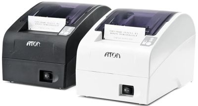 Лот: 7043813. Фото: 1. Принтер документов FPrint-22K... Торговое