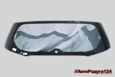 Лот: 25593422. Фото: 1. Стекло Mitsubishi Outlander (2007-2012... Кузов