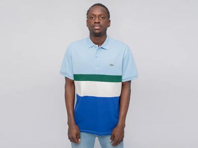 Лот: 24977094. Фото: 1. Поло Lacoste. Другое (мужская одежда)