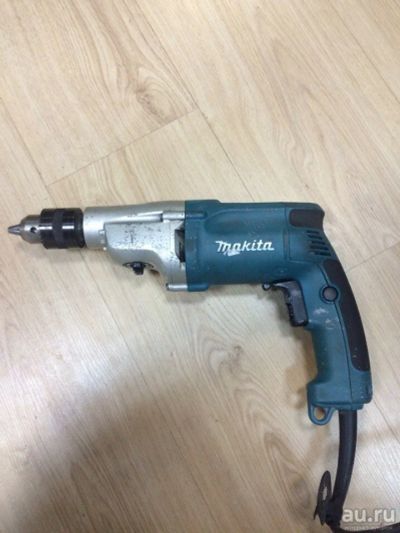 Лот: 9892231. Фото: 1. Makita DP4010. Запчасти