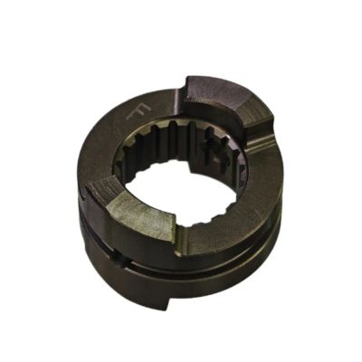 Лот: 25602825. Фото: 1. Муфта переключения скорости Yamaha... Запчасти для лодок, катеров, лодочных моторов