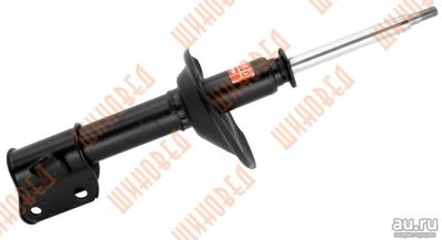 Лот: 9517544. Фото: 1. Стойки амортизационные bilstein... Ходовая, подвеска, рулевое управление