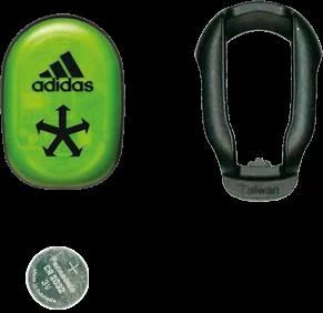 Лот: 4626324. Фото: 1. Продам датчик шага miCoach. Другое (обмундирование и экипировка)