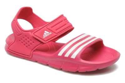 Лот: 6120055. Фото: 1. 35 размер (22 см) Adidas Akwah... Сандалии