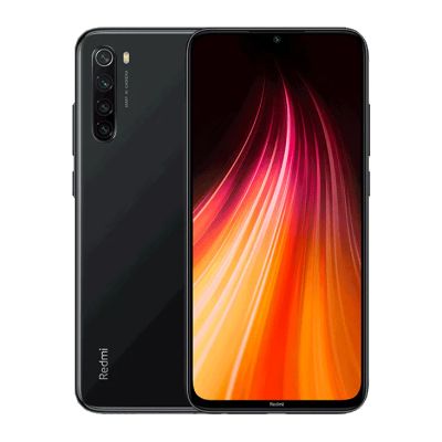 Лот: 15161688. Фото: 1. Смартфон Xiaomi Redmi Note 8T... Смартфоны