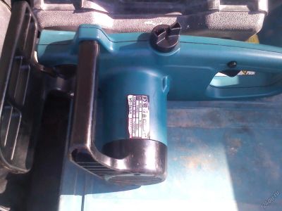Лот: 5545629. Фото: 1. Электропила Makita UC 4010A на... Запчасти