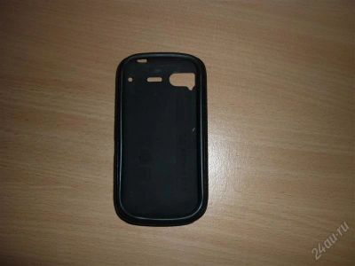 Лот: 2513052. Фото: 1. Чехол HTC desire s. Чехлы, бамперы