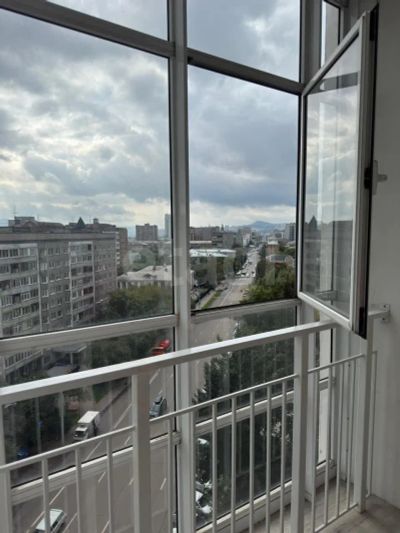 Лот: 25718512. Фото: 1. 3-комн. квартира , Красноярск... Квартиры, студии