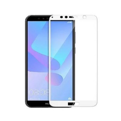 Лот: 16419559. Фото: 1. Защитное стекло 3D для Huawei... Дисплеи, дисплейные модули, тачскрины