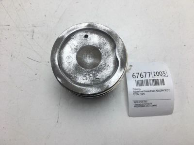 Лот: 20544412. Фото: 1. Поршень Toyota Land Cruiser Prado... Двигатель и элементы двигателя