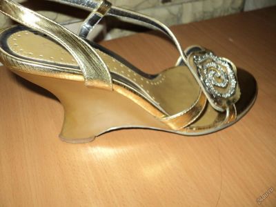 Лот: 9675973. Фото: 1. босоножки. Босоножки