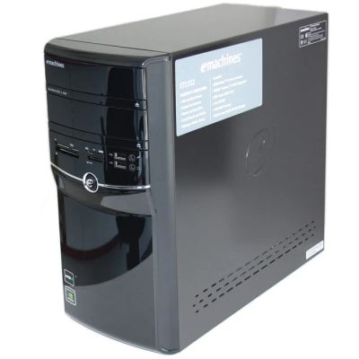 Лот: 5898828. Фото: 1. Фирменный комп Acer. Intel Xeon... Компьютеры в сборе