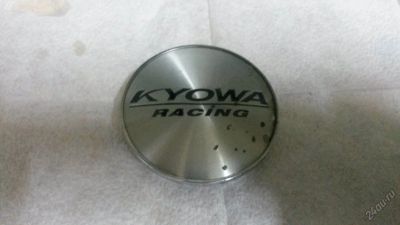 Лот: 21541460. Фото: 1. Колпачок для литья Kyowa Racing. Колпаки