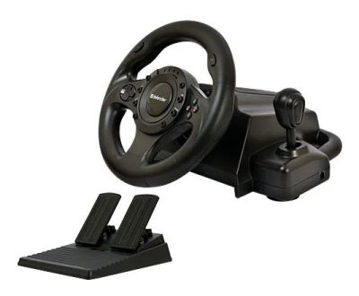 Лот: 4553172. Фото: 1. Руль Defender Forsage Drift GT... Рули, джойстики