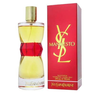 Лот: 23347516. Фото: 1. Парфюмерная вода Yves Saint Laurent... Женская парфюмерия