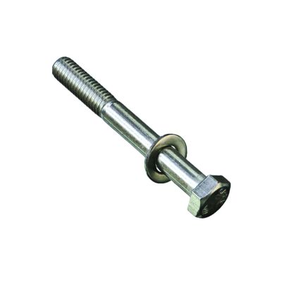 Лот: 25415593. Фото: 1. Болт с шайбой М8x65 (шаг 1.25... Запчасти для лодок, катеров, лодочных моторов