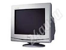 Лот: 379957. Фото: 1. Монитор: LG FLATRON F700B. ЭЛТ-мониторы