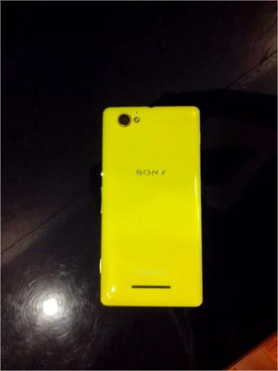 Лот: 7978209. Фото: 1. Продаю оригинальный Sony Xperia... Смартфоны