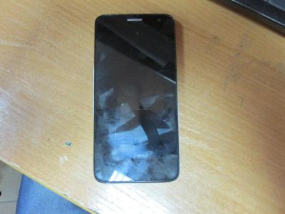 Лот: 10788475. Фото: 1. Телефон Alcatel 6012X (8619). Смартфоны