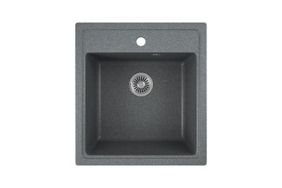 Лот: 24698187. Фото: 1. Мойка врезная GreenStone GRS-01. Мойки кухонные
