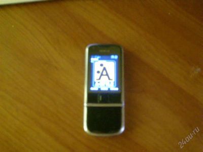 Лот: 1675974. Фото: 1. Nokia 8800 Arte black. Кнопочные мобильные телефоны