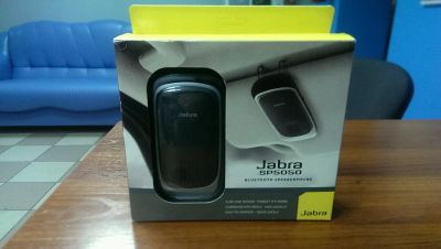 Лот: 4760976. Фото: 1. Jabra SP5050. Красноярск