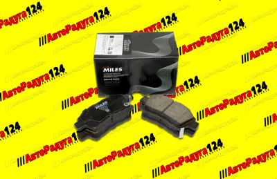 Лот: 20523739. Фото: 1. Колодки Toyota Probox, Yaris... Тормозная система