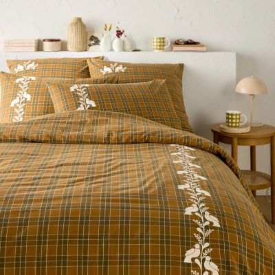 Лот: 24608049. Фото: 1. Пододеяльник LaRedoute. Постельное бельё