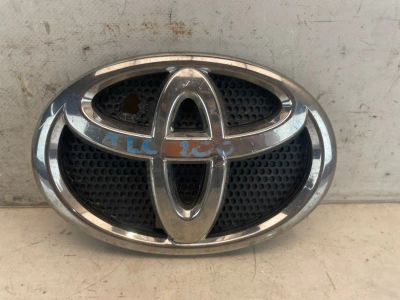 Лот: 23979555. Фото: 1. эмблема Toyota Land Cruiser J200. Двигатель и элементы двигателя