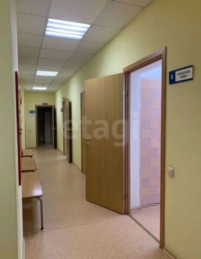 Лот: 25284011. Фото: 1. коммерческая , Красноярск Семафорная... Нежилое