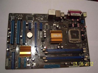 Лот: 1625247. Фото: 1. продам Материнская плата Asus... Материнские платы