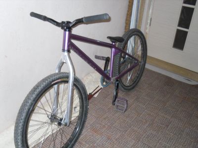 Лот: 4583162. Фото: 1. продам MTB. Велосипеды