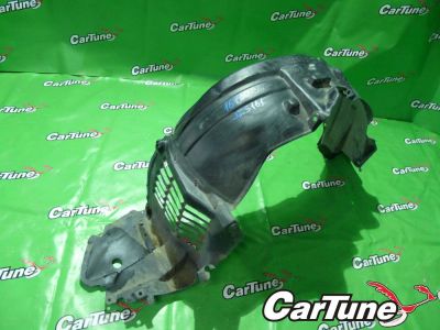 Лот: 10538268. Фото: 1. подкрылок FR toyota aristo JZS161... Кузов