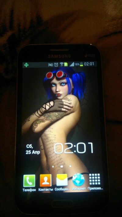 Лот: 5454493. Фото: 1. Samsung Galaxy Win. Смартфоны