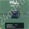 Лот: 248561. Фото: 1. Процессор Intel Celeron 900Mhz... Процессоры