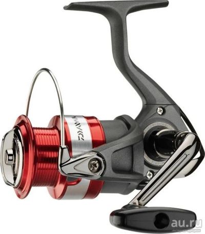 Лот: 8495395. Фото: 1. Катушка рыболовная Daiwa Crossfire... Катушки, комплектующие