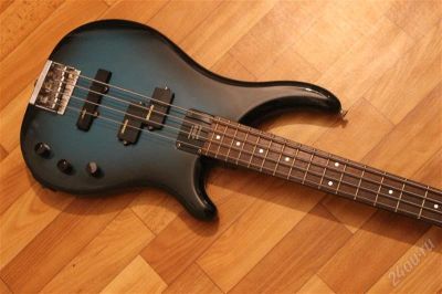 Лот: 2428229. Фото: 1. Fernandes FRB-45 Made in Japan... Гитары