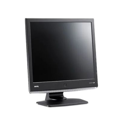 Лот: 4114126. Фото: 1. Benq E910 lcd 19д. ЖК-мониторы