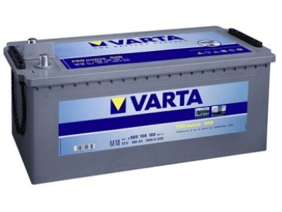 Лот: 3220539. Фото: 1. Varta-180R Pro Motive Silver euro... Аккумуляторы