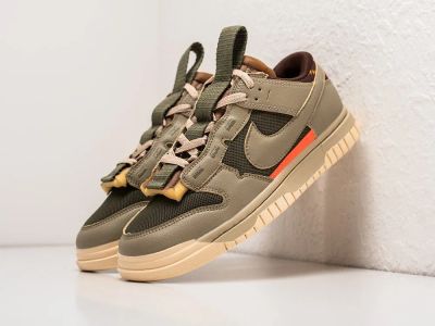 Лот: 24976895. Фото: 1. Кроссовки Nike Dunk Low Remastered. Кеды, кроссовки, слипоны