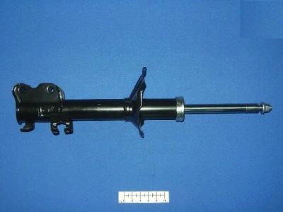 Лот: 11834732. Фото: 1. Стойка передняя Nissan Sunny... Ходовая, подвеска, рулевое управление