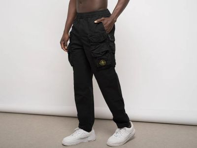 Лот: 21774311. Фото: 1. Брюки спортивные Stone Island. Брюки, джинсы, шорты