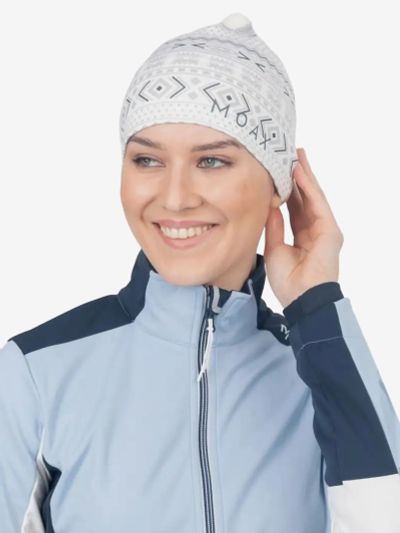 Лот: 24826682. Фото: 1. Шапка MOAXSPORT Tauri Stretch... Другое (спортивная одежда)