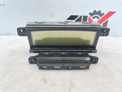 Лот: 25727742. Фото: 1. информационный дисплей Kia Ceed... Кузов