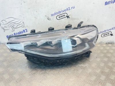 Лот: 25278712. Фото: 1. фара Haval F7. Оптика и освещение