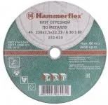 Лот: 19795549. Фото: 1. Круг отрезной HAMMER FLEX мет... Разное